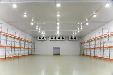 المتحدة للتبريد مكة