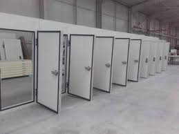 تركيب غرف التبريد وتجميد في مكة