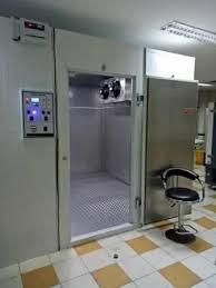 تركيب غرف التبريد وتجميد مكة المكرمة