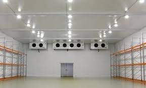 تركيب غرف تبريد في مكة المكرمة
