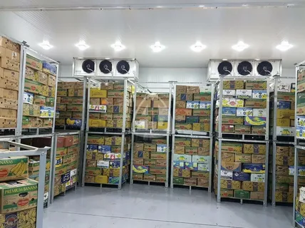 تركيب غرف تبريد في مكه