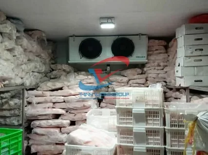 تركيب غرف لتبريد فى مكة