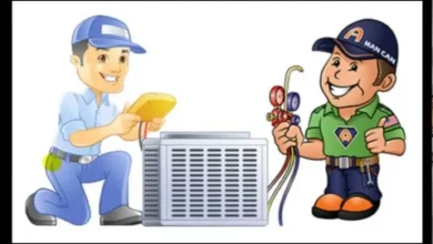 افضل صيانة وحدات التبريد بمكة