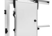 اكسسوارات غرف التبريد بمكة