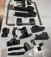 اكسسوارات غرف التبريد داخل مكة