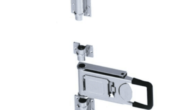 اكسسوارات غرف التبريد مكة