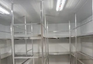 اكسسوارات غرف تبريد بمكة