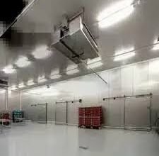 تركيب ثلاجات تبريد في مكة