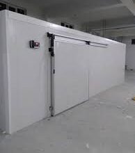 تركيب غرف التبريد وتجميد مكة