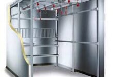 صيانة غرف التبريد بمكة