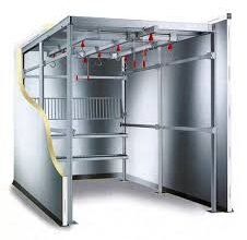 صيانة غرف التبريد في مكة