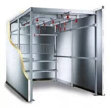 صيانة غرف التبريد والتجميد مكة