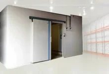 فلاترغرف تبريد مكة