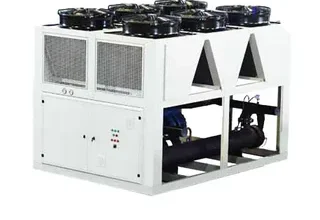 وحدات التبريد بمكة