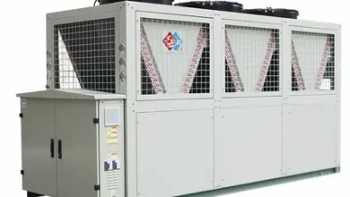 وحدات تبريد مكة