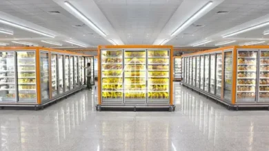 تركيب غرف تبريد فى مكة