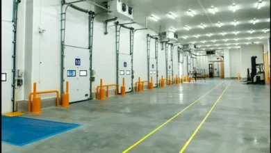 تركيب غرف تبريد فى مكه المكرمة,