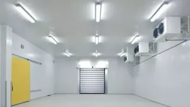 تركيب غرف تبريد فى مكه المكرمه