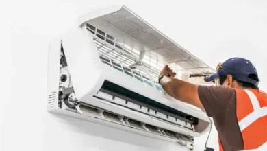 تركيب غرف تبريد في مدينه مكه