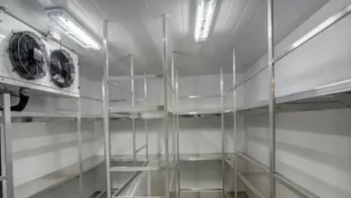 تركيب غرف تبريد في مكة المكرمه