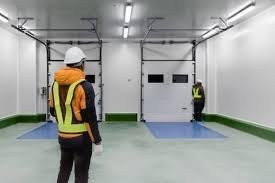 صيانة غرف التبريد وتجميد بمدينة مكة