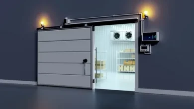 لتركيب غرف تبريد بمدينة مكة