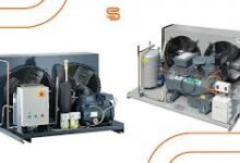 وحدات تبريد وتجميد بمكة