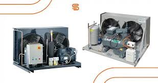 وحدات تبريد وتجميد بمكة