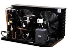 وحدات تبريد وتجميد في مكة