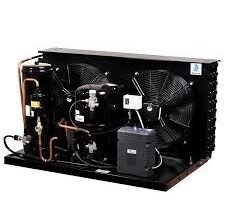 وحدات تبريد وتجميد في مكة