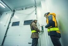 فنى صيانة غرف تبريد وتجميد بمكه