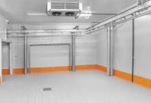 فني صيانة غرف تبريد وتجميد بمكه