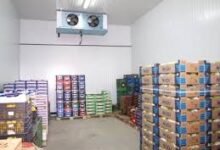 فني صيانة غرف تبريد وتجميد فى مكة